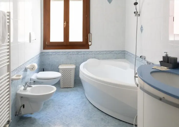 Casa Delia Chioggia