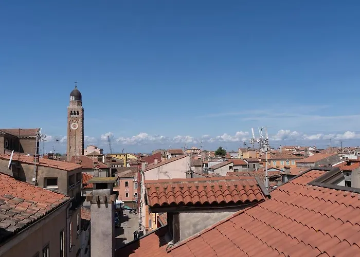 Apartman Casa Delia
