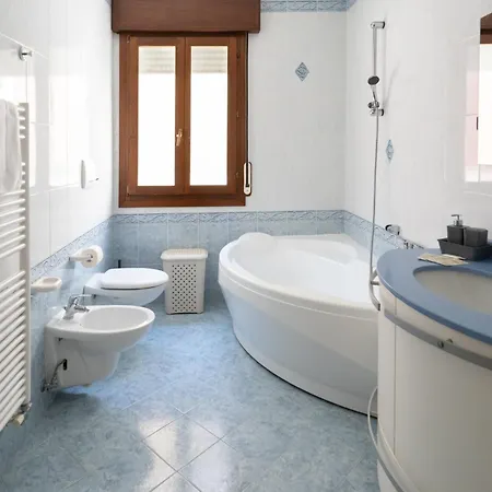 Casa Delia كيودجا