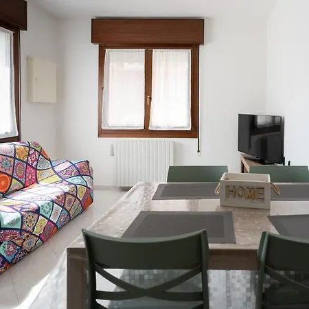 Casa Delia * Κιότζα