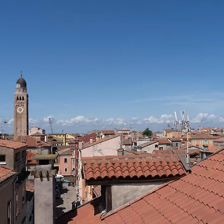 Διαμέρισμα Casa Delia