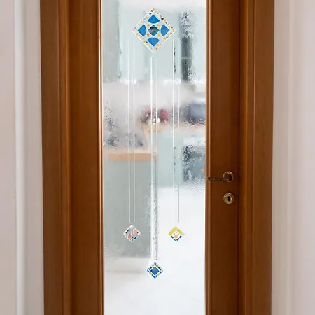 Casa Delia * كيودجا