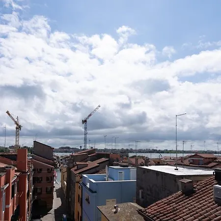 Casa Delia Κιότζα