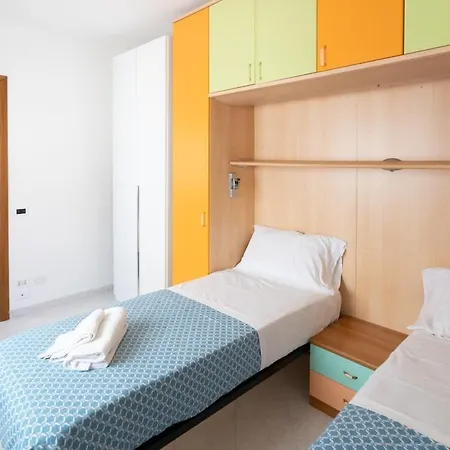 Casa Delia Διαμέρισμα *