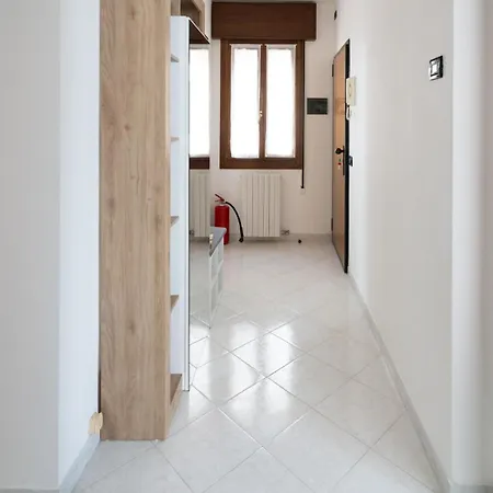 شقة Casa Delia كيودجا