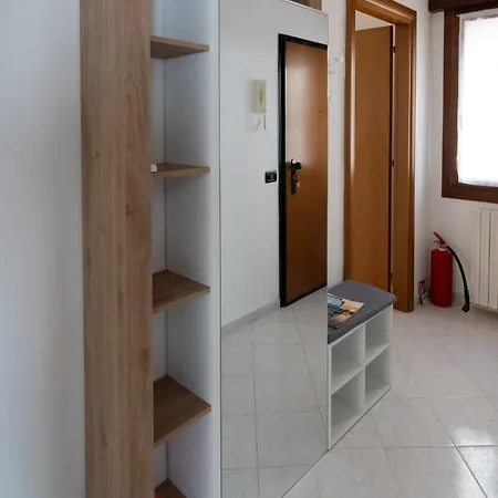 Casa Delia شقة *