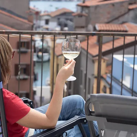 Διαμέρισμα Casa Delia