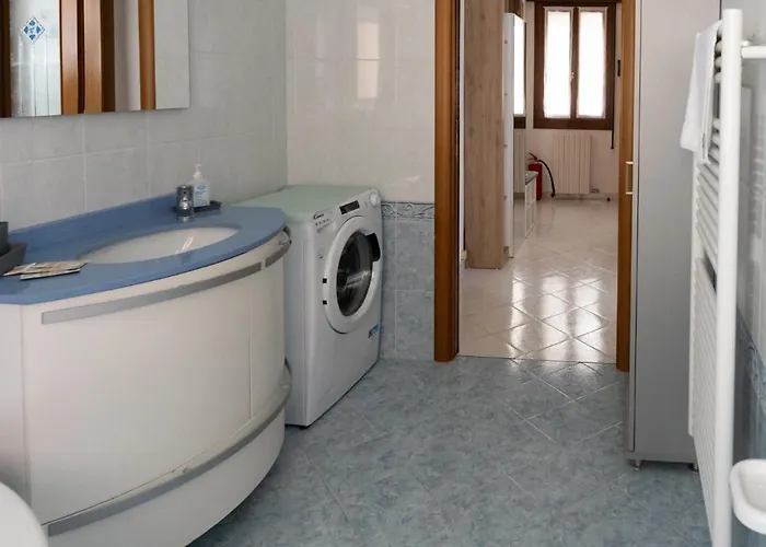 Casa Delia Διαμέρισμα