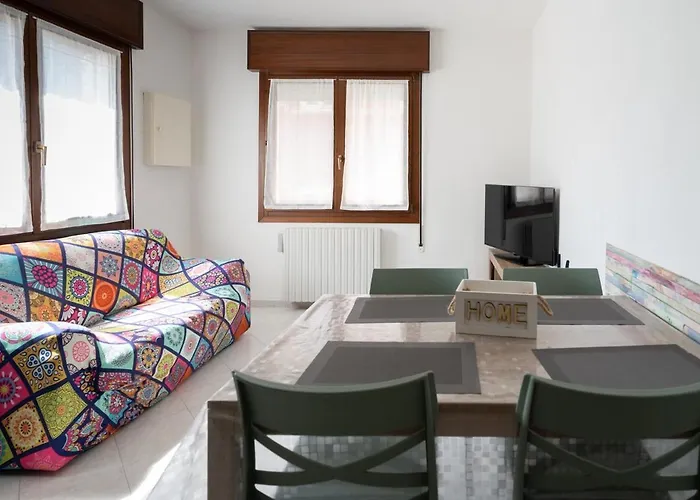 Casa Delia * Κιότζα