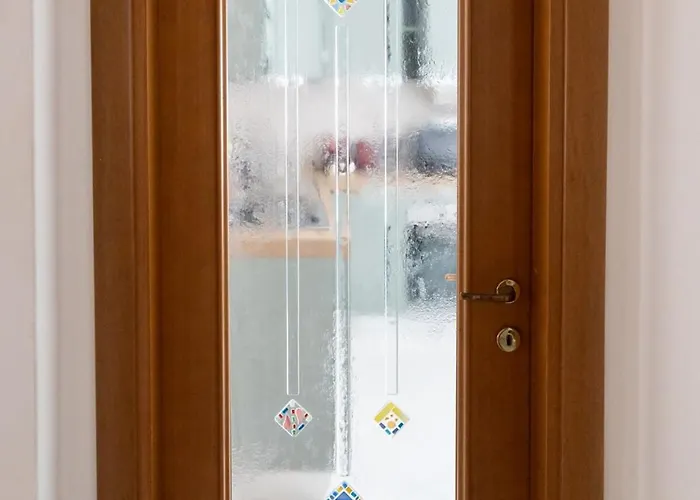 Casa Delia * Κιότζα