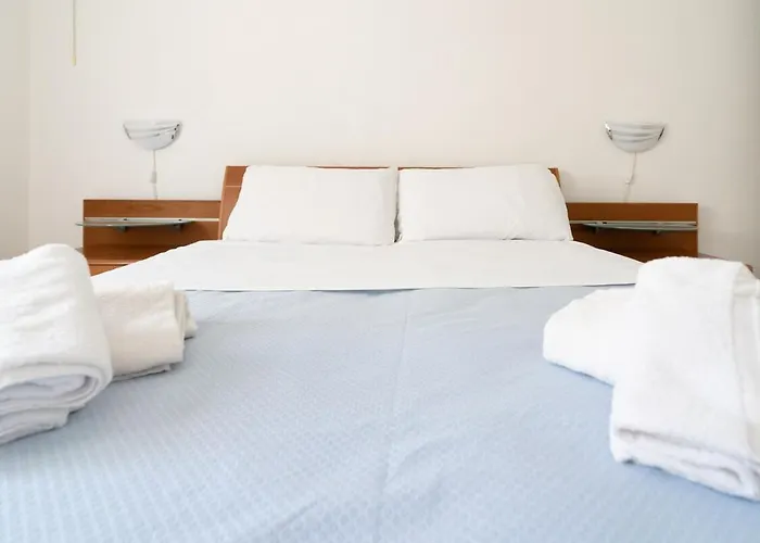 Casa Delia Διαμέρισμα