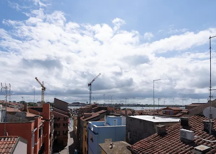 Casa Delia Κιότζα