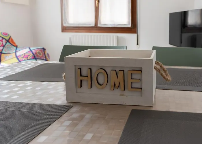 Casa Delia Διαμέρισμα *