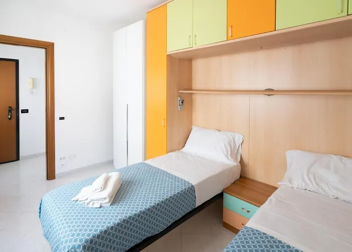 Casa Delia Διαμέρισμα *