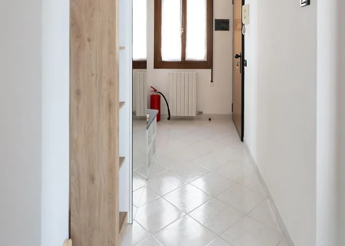 Διαμέρισμα Casa Delia Κιότζα