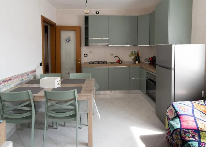 Casa Delia Διαμέρισμα