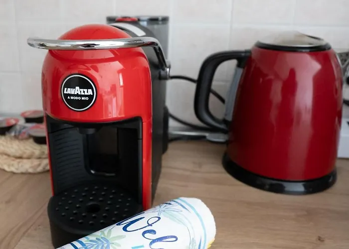 Casa Delia Διαμέρισμα