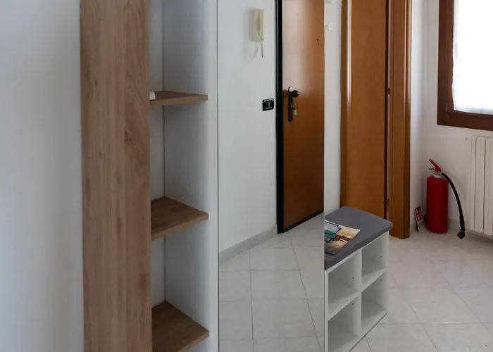 Casa Delia Διαμέρισμα *