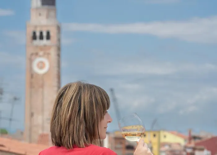 Casa Delia * Κιότζα