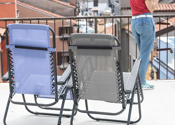 Casa Delia * Κιότζα